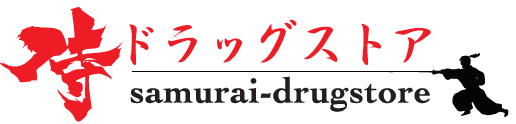 we are samurai-drugstore